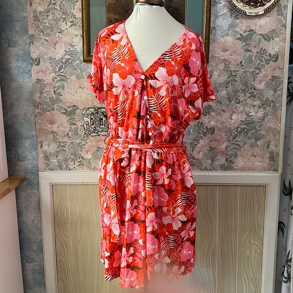 Reborn Dresses & Skirts - Reborn New York Womens dress size: 3X